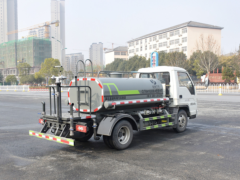 CLT5041GSSBJ6 3��������ˮ�� ����