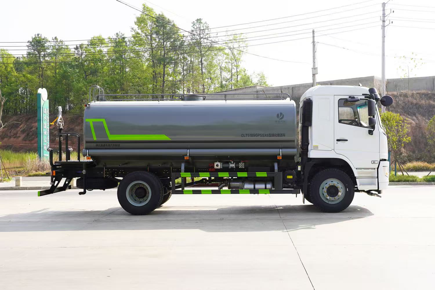 CLT5189GPSSX6 12����ˮ�� ����L5000