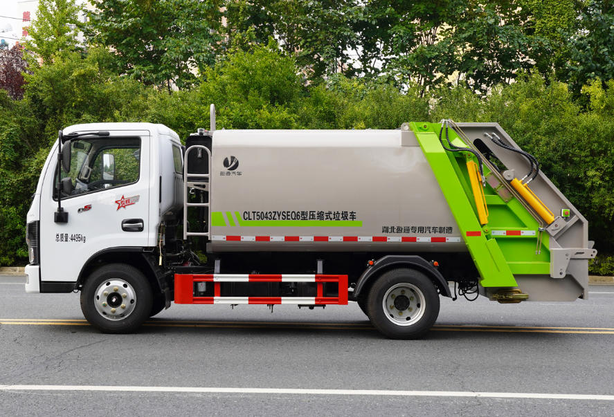 CLT5043ZYSEQ6����D5 6������ѹ��������