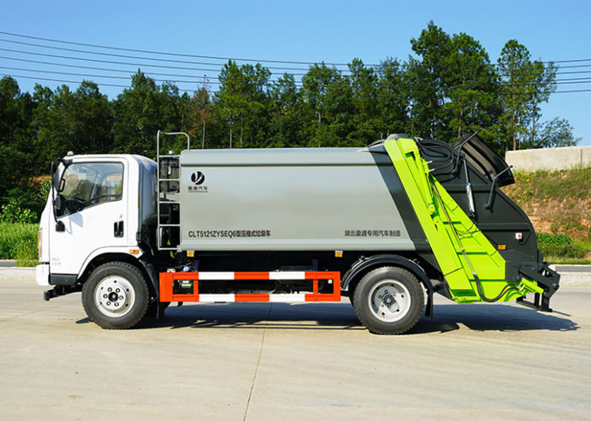 CLT5121ZYSEQ6���绪��T3 9��ѹ��������