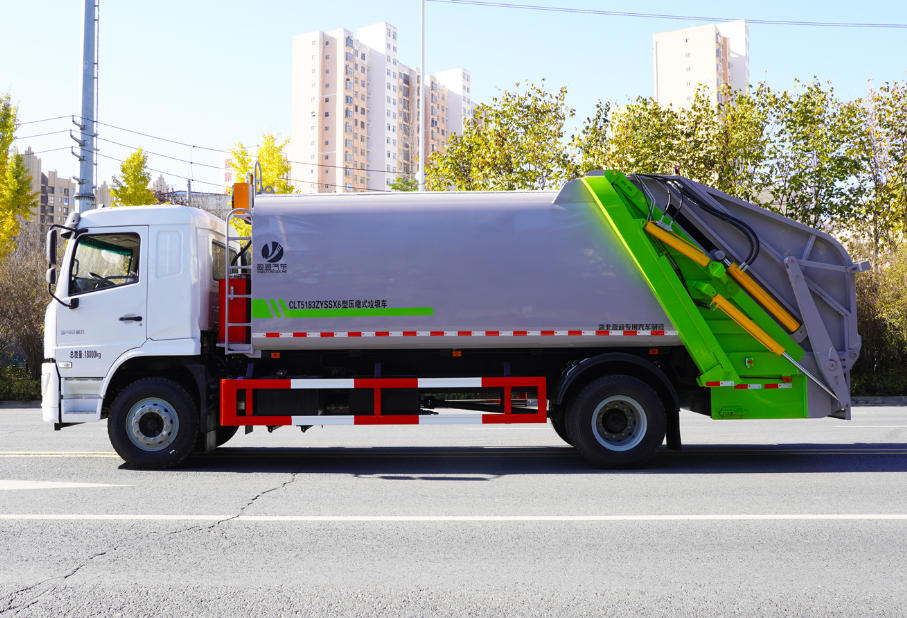 CLT5183ZYSSX6��������L5000 19��ѹ��������