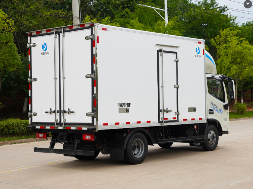 BJ5045XLCEVZ6���� G5����Դ��س�